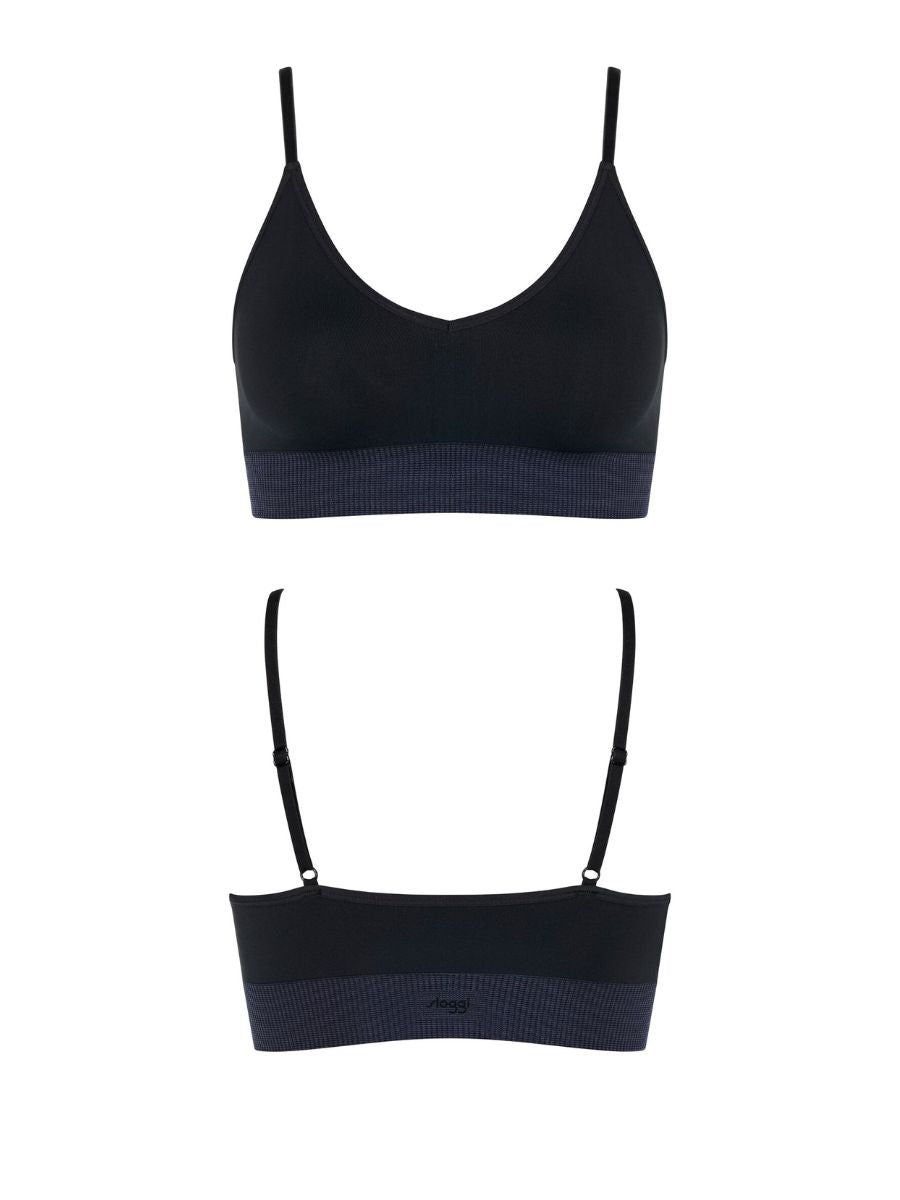 sloggi ever infused bralette