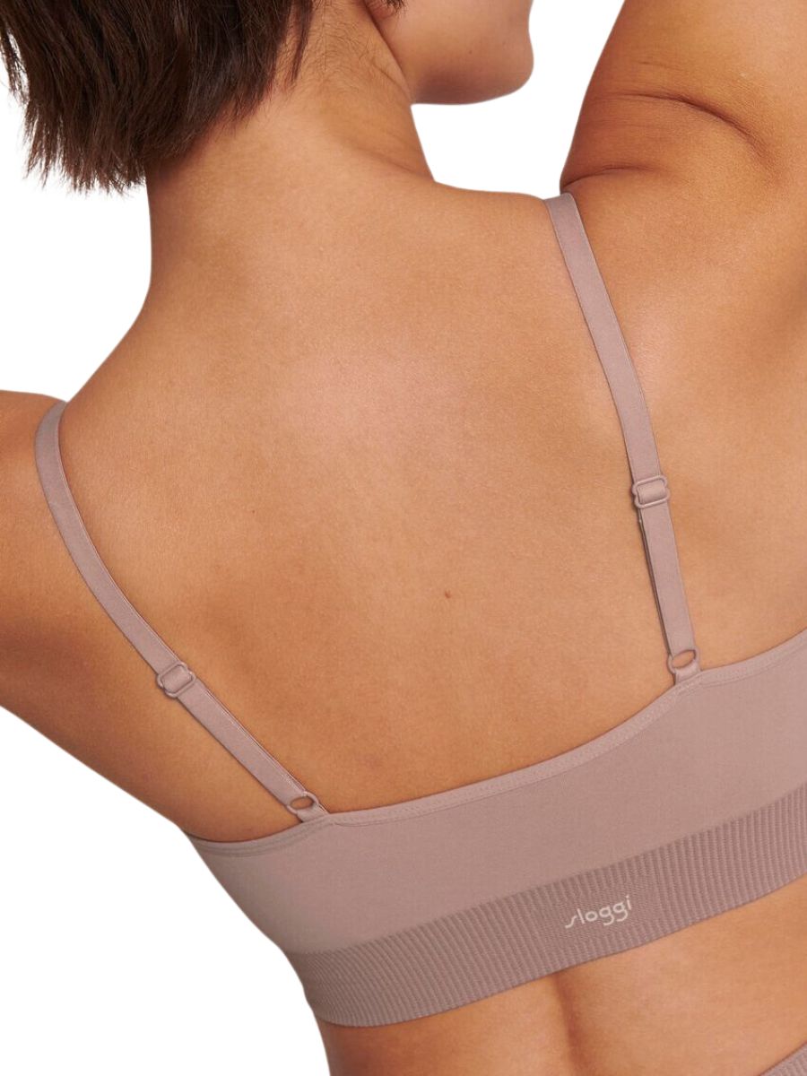 sloggi ever infused bralette
