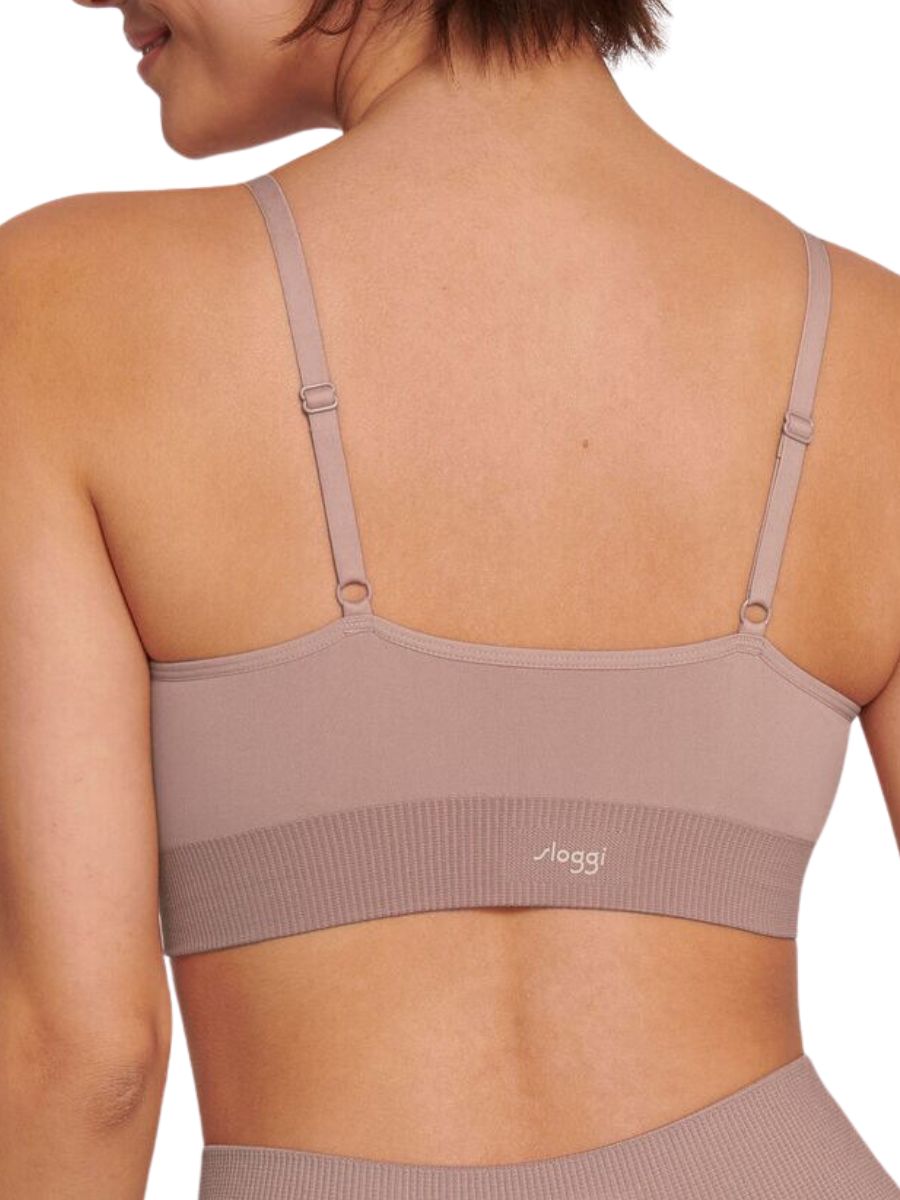 sloggi ever infused bralette