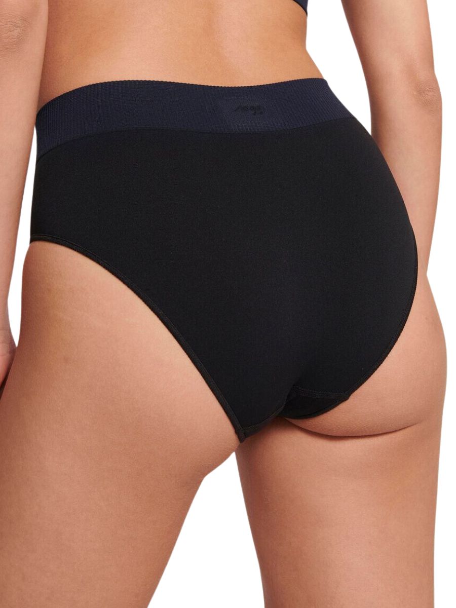sloggi ever infused high waist brief