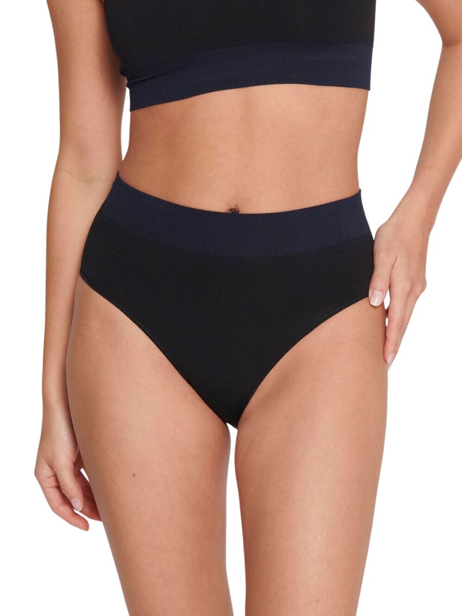 sloggi ever infused high waist brief