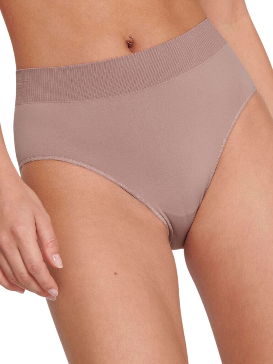 sloggi ever infused high waist brief