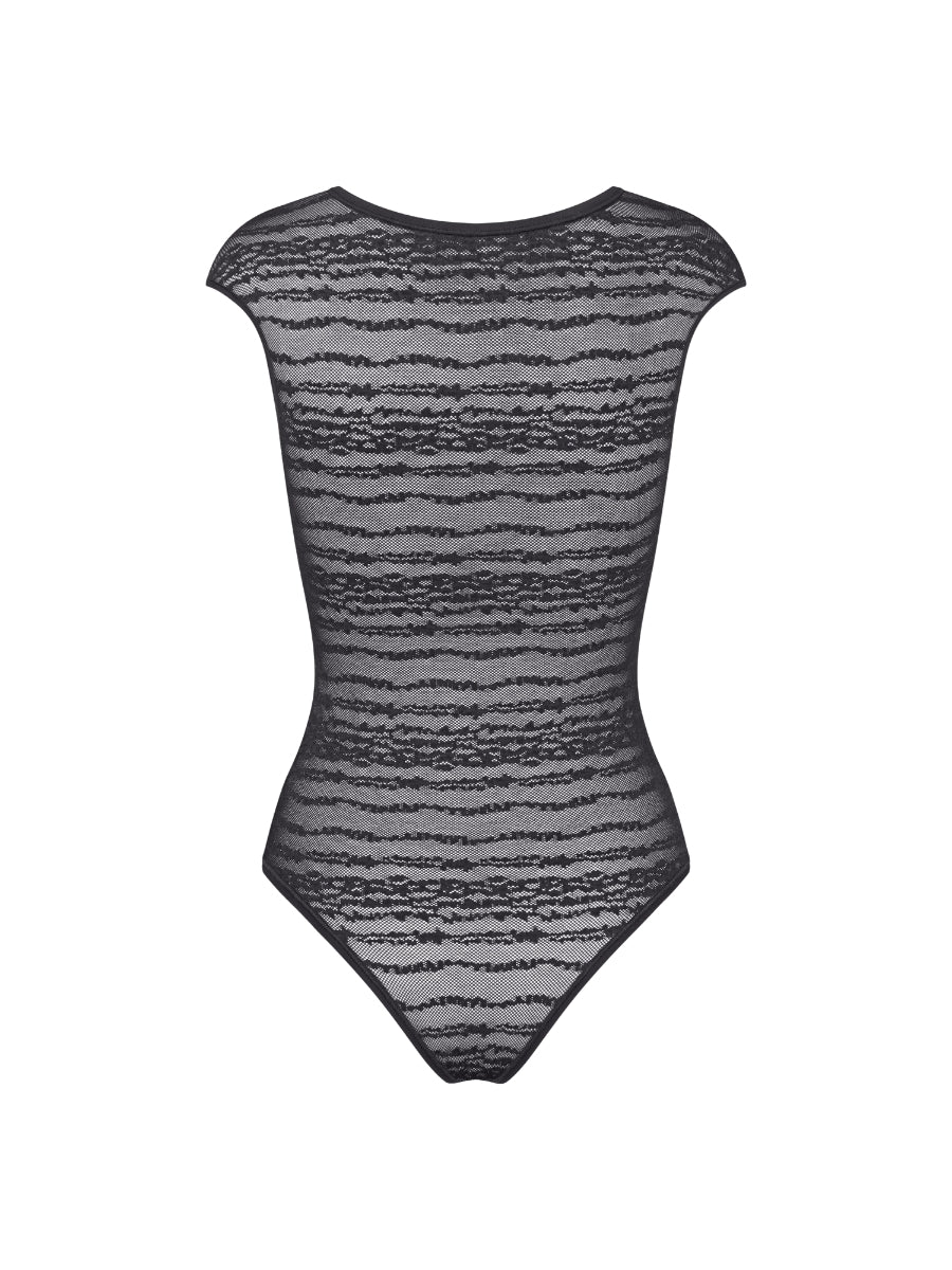 FREE Evolve Reversible Body - Black