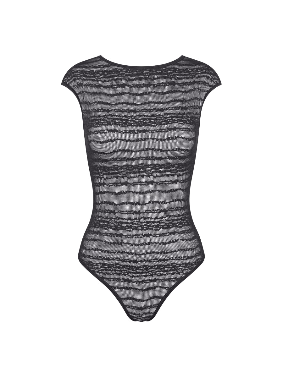 FREE Evolve Reversible Body - Black