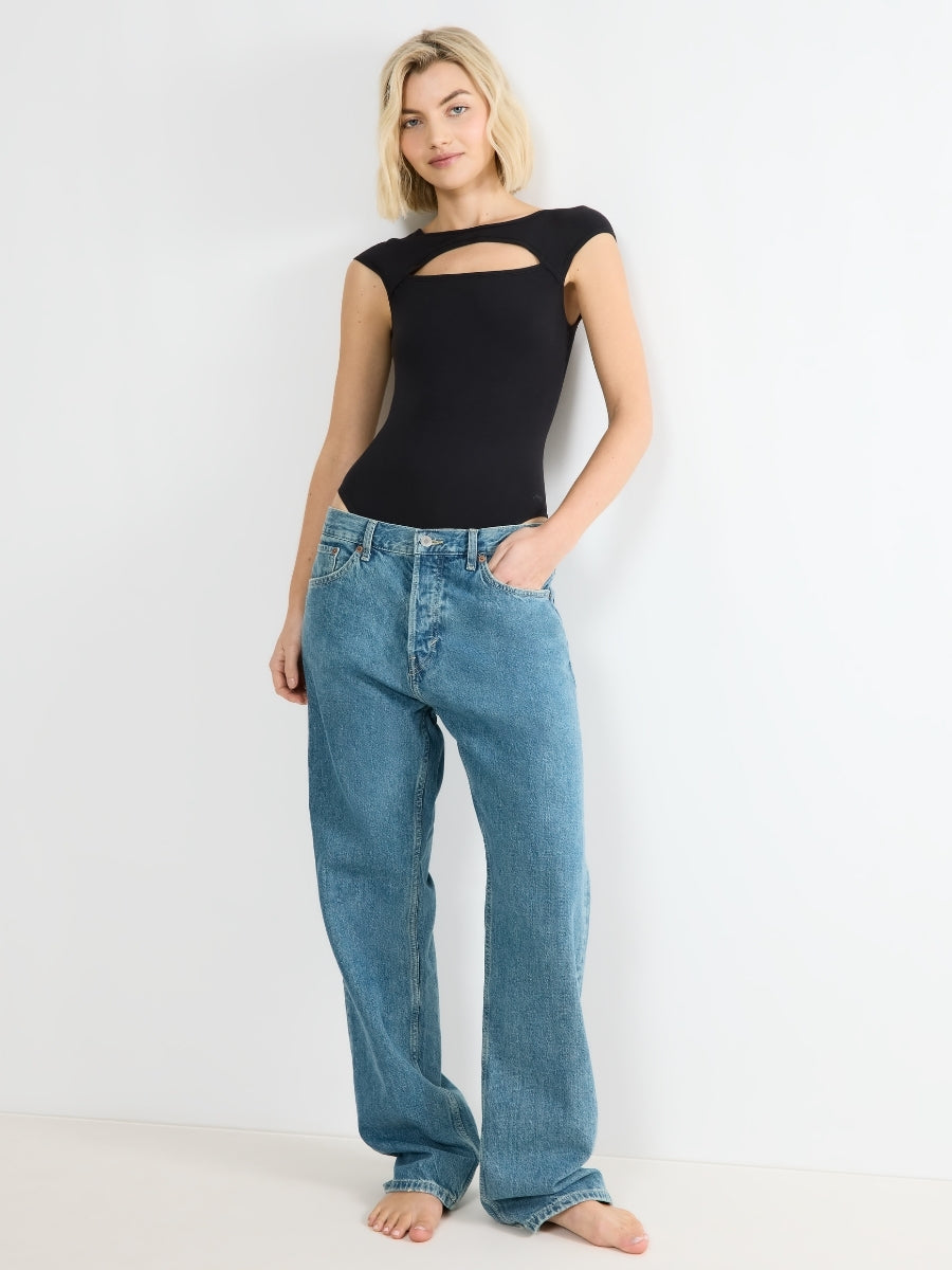 FREE Evolve Reversible Body - Black