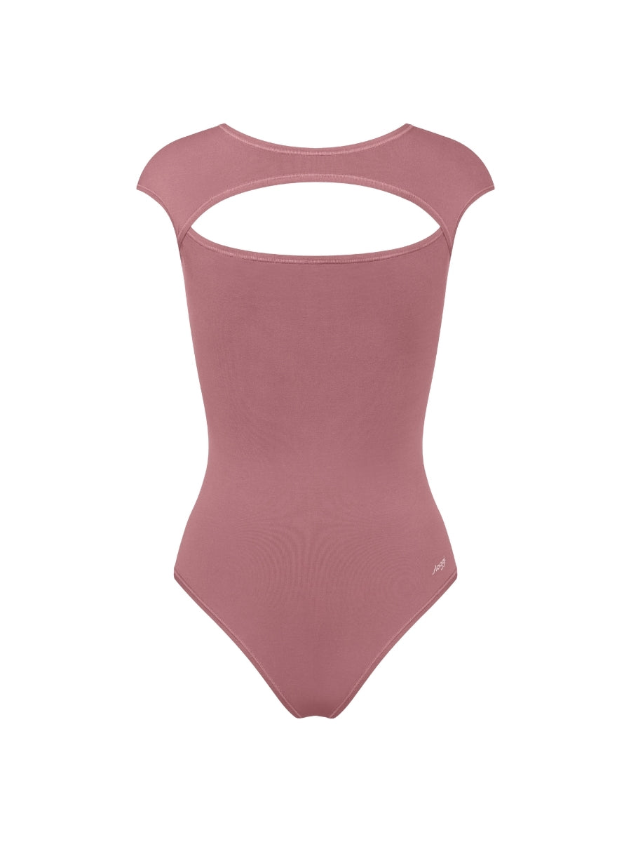 FREE Evolve Reversible Body - Date Night Pink