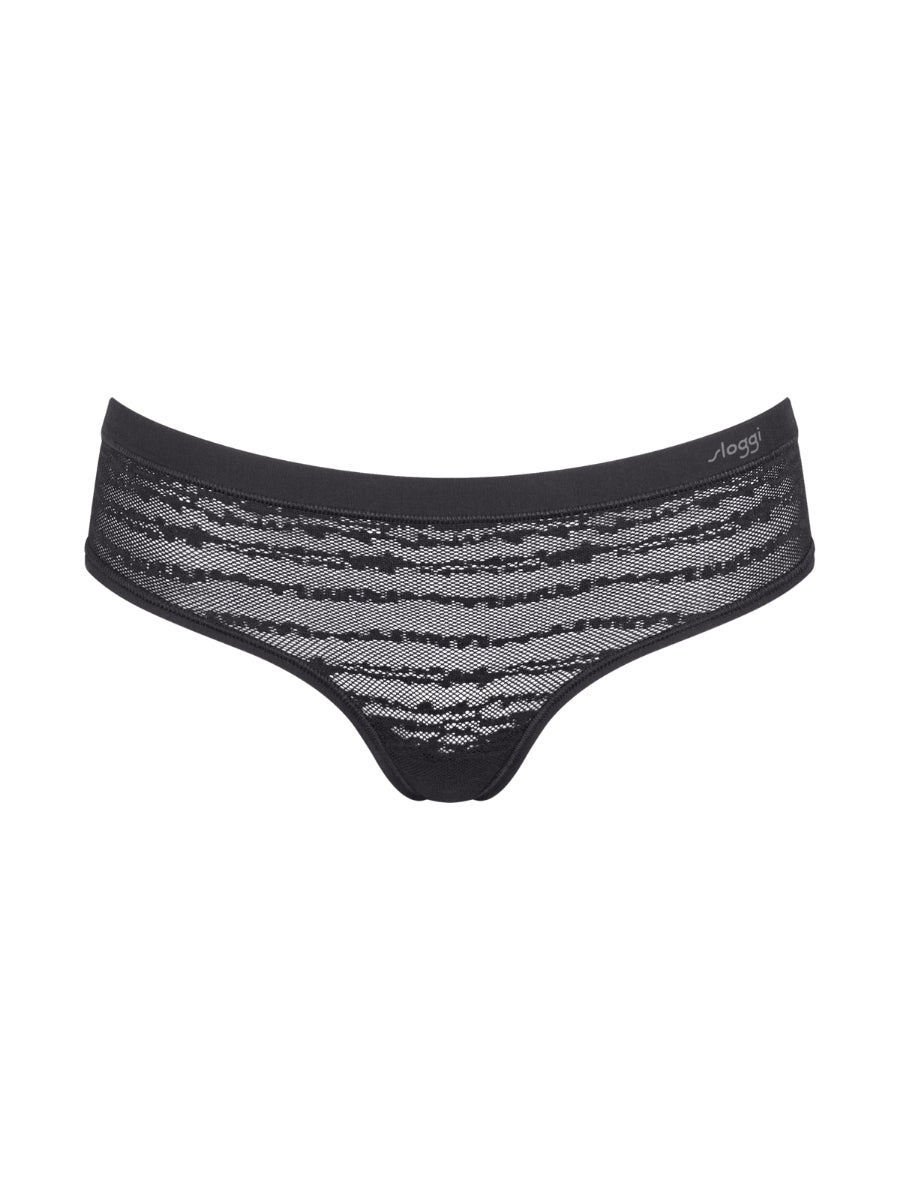FREE Evolve Lace Hipster