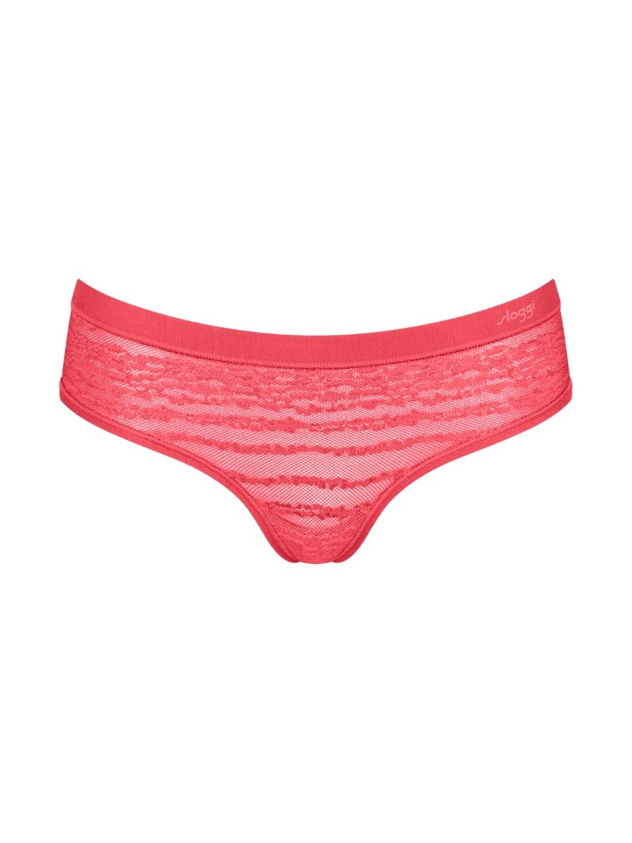 FREE Evolve Lace Hipster
