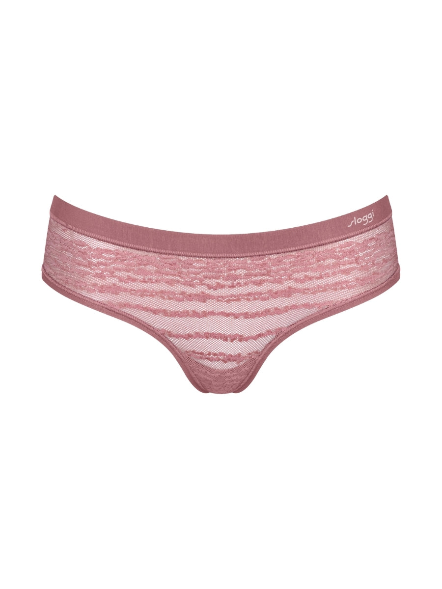 FREE Evolve Lace Hipster