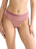 FREE Evolve Lace Hipster