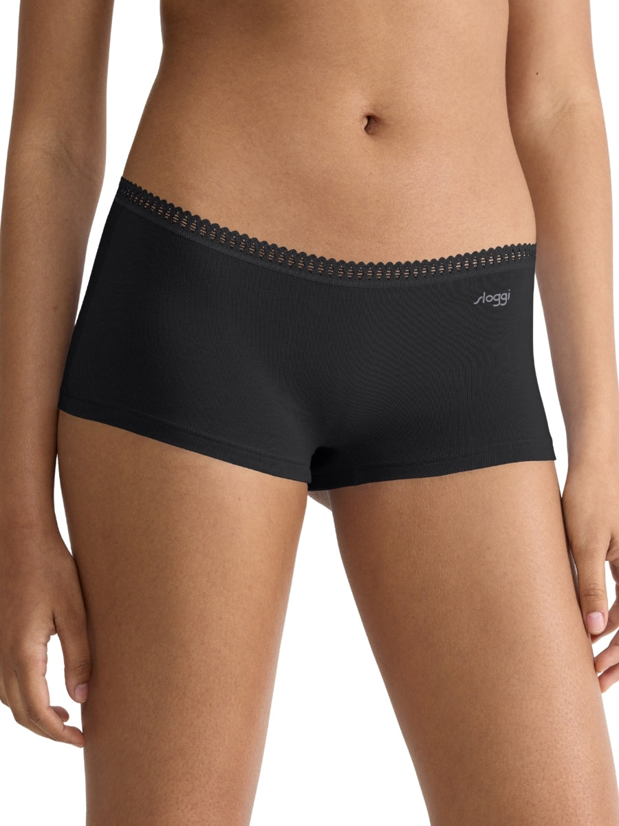 GO Crush Boyshort (3 Pack)