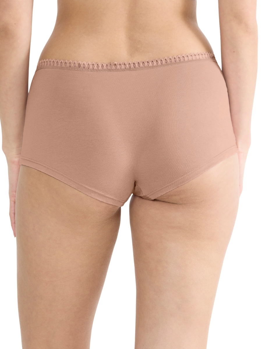GO Crush Boyshort (3 Pack)