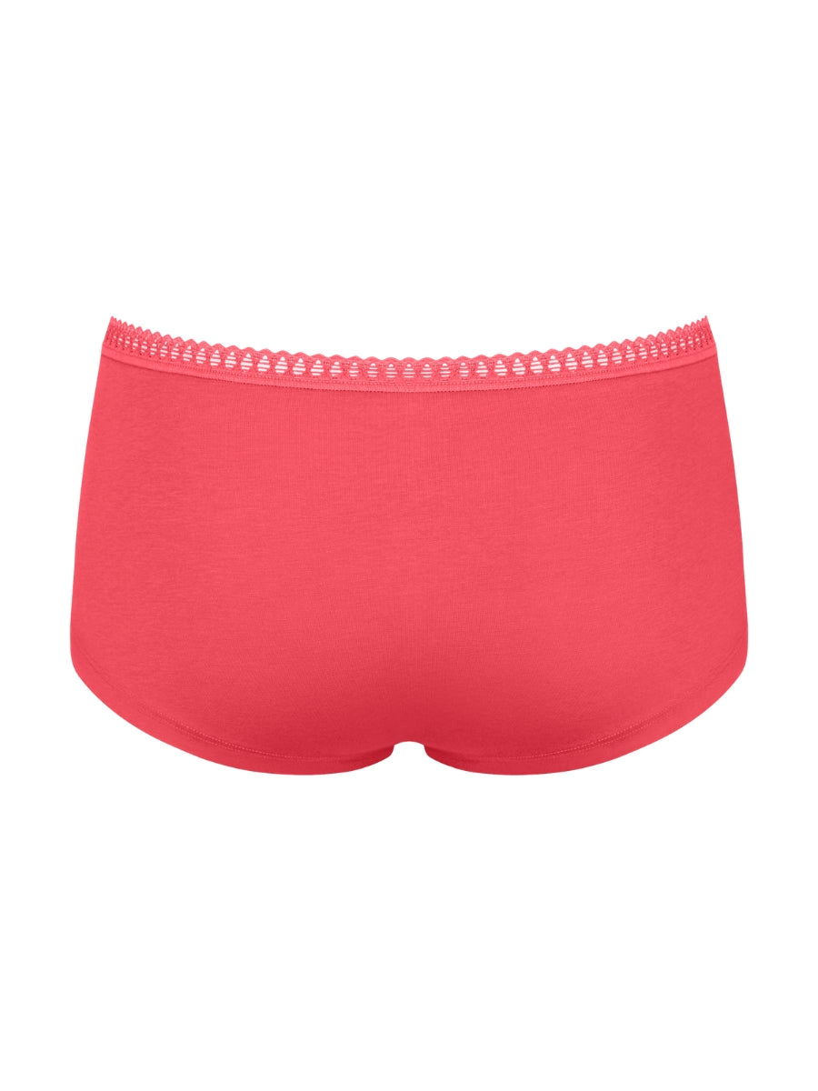 GO Crush Boyshort (3 Pack)