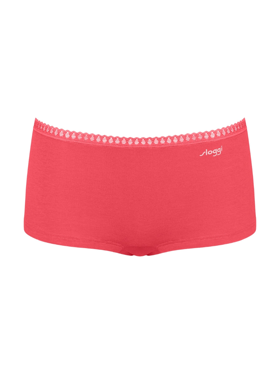 GO Crush Boyshort (3 Pack)