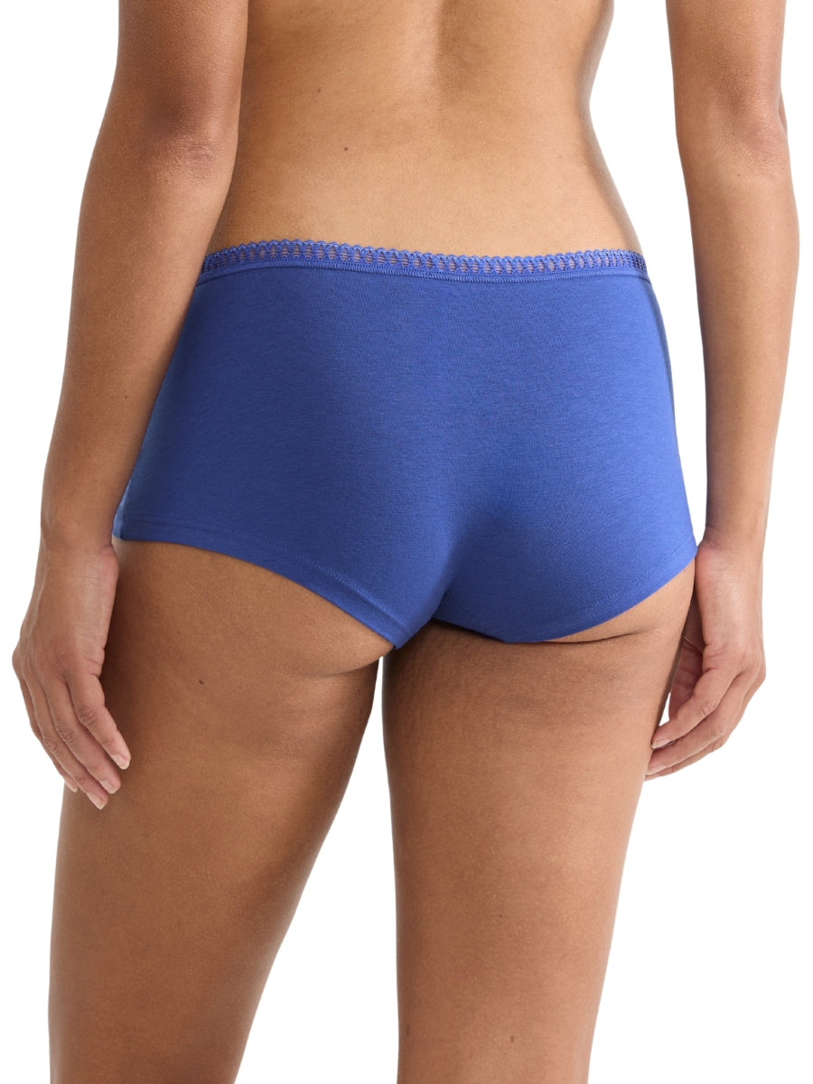 GO Crush Boyshort (3 Pack)