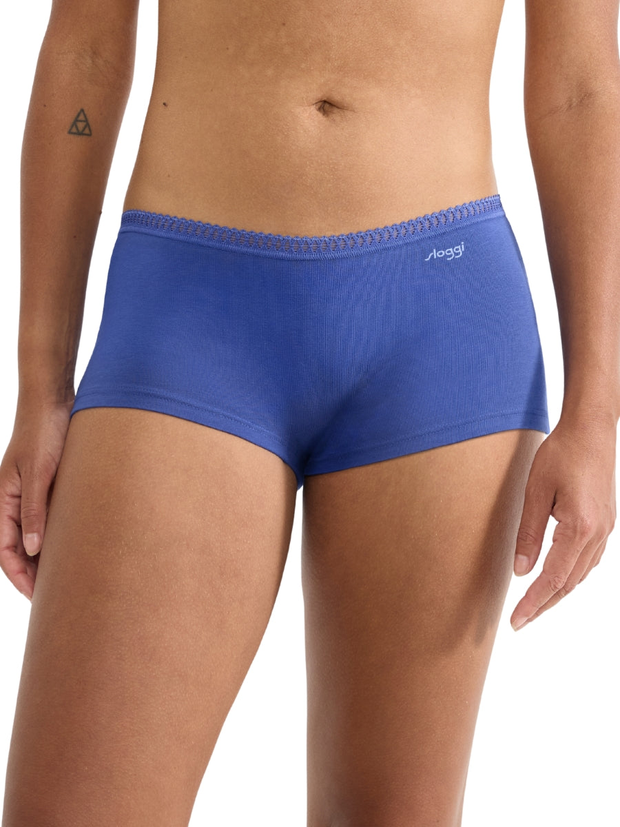 GO Crush Boyshort (3 Pack)