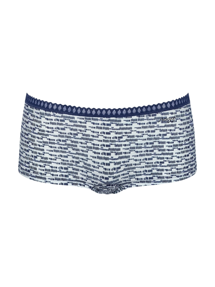 GO Crush Boyshort (3 Pack)