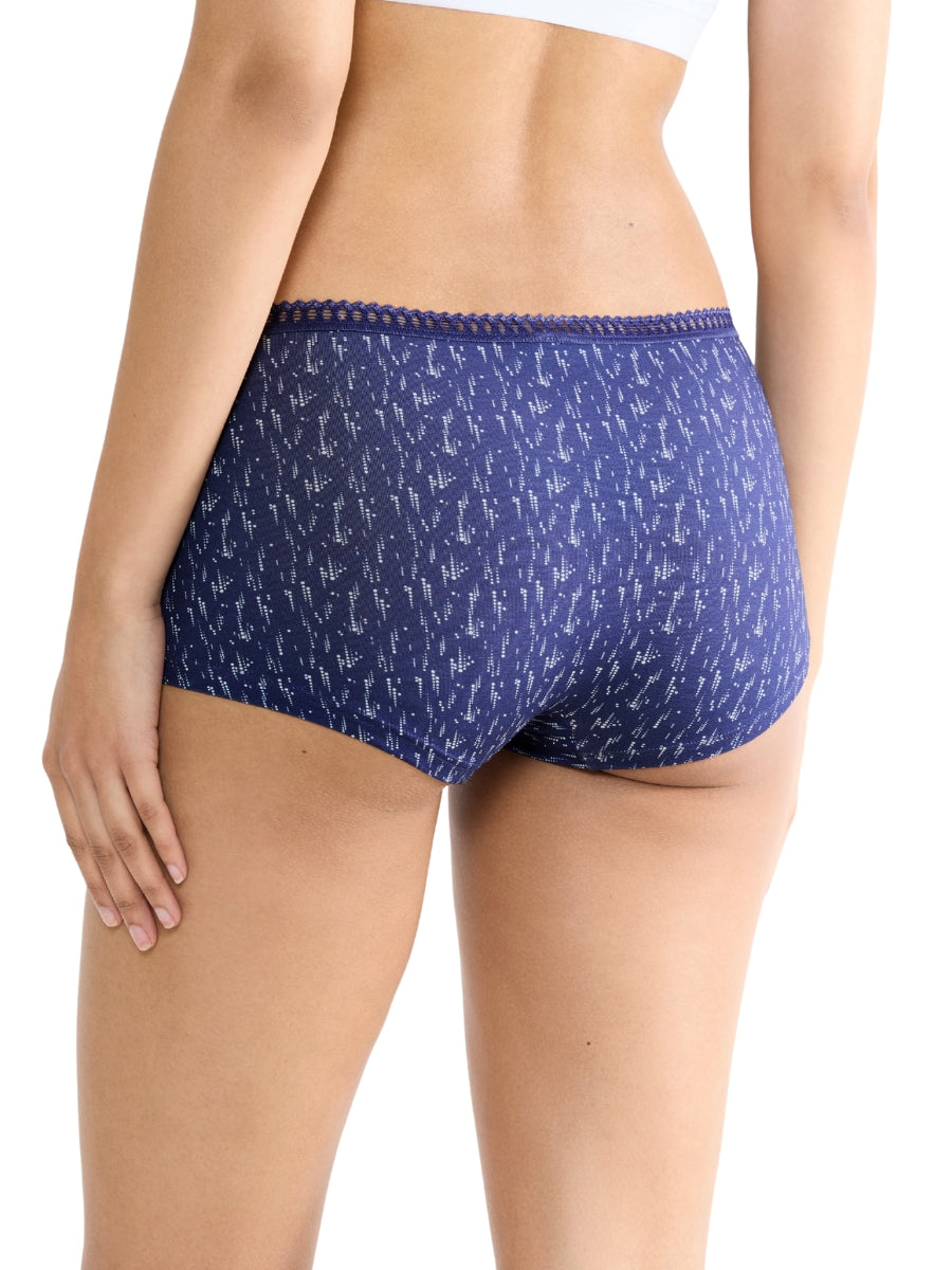 GO Crush Boyshort (3 Pack)