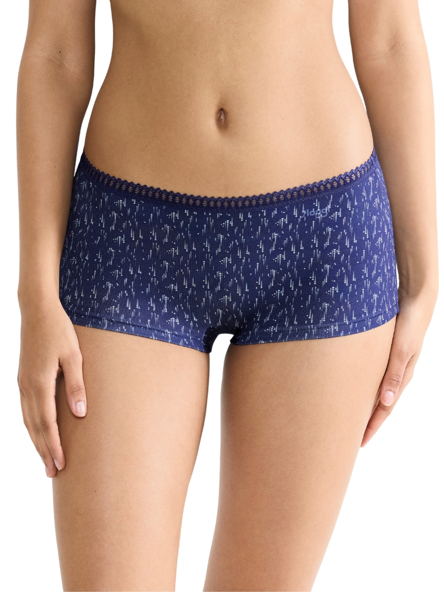 GO Crush Boyshort (3 Pack)