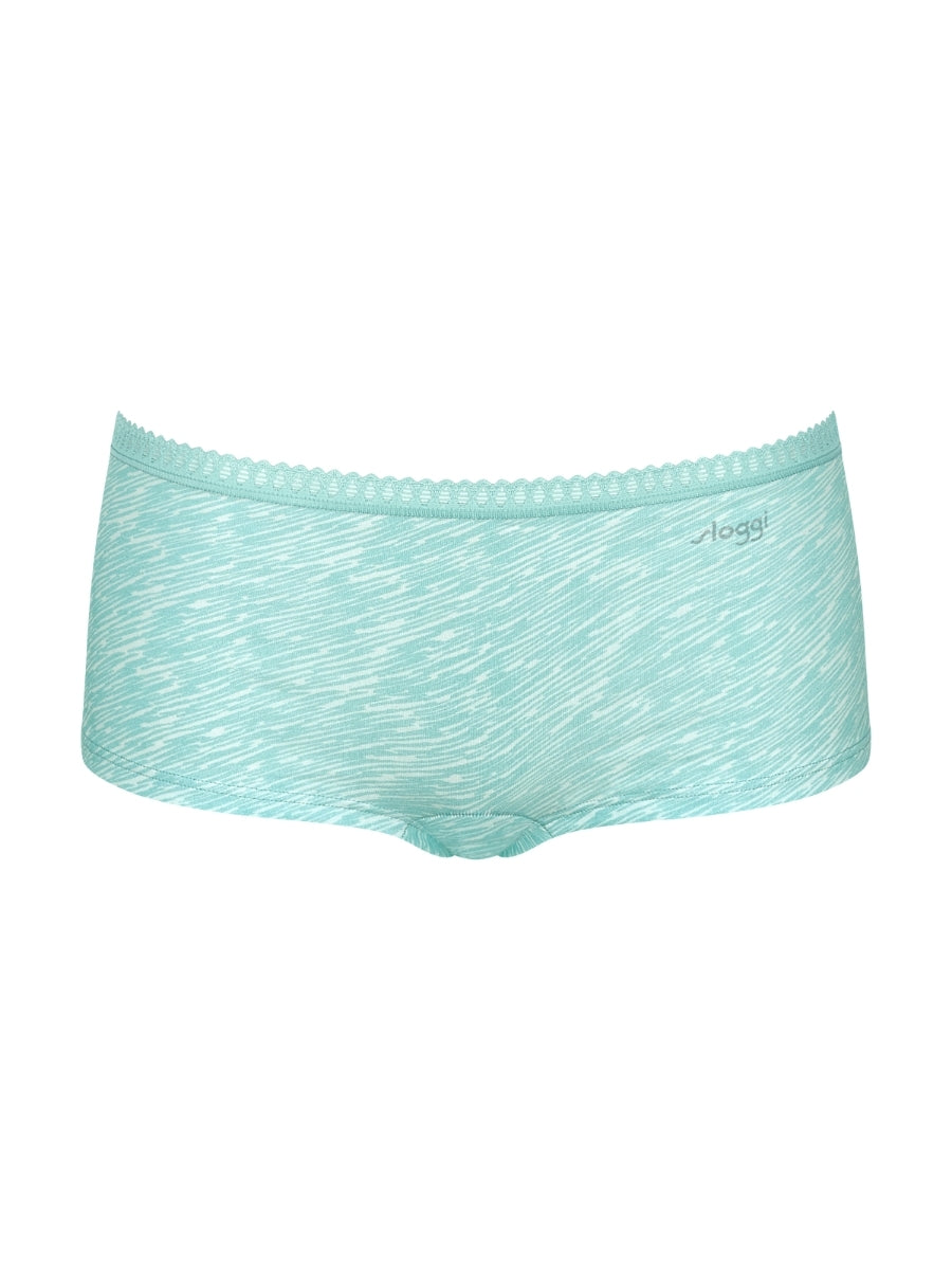 GO Crush Boyshort (3 Pack)