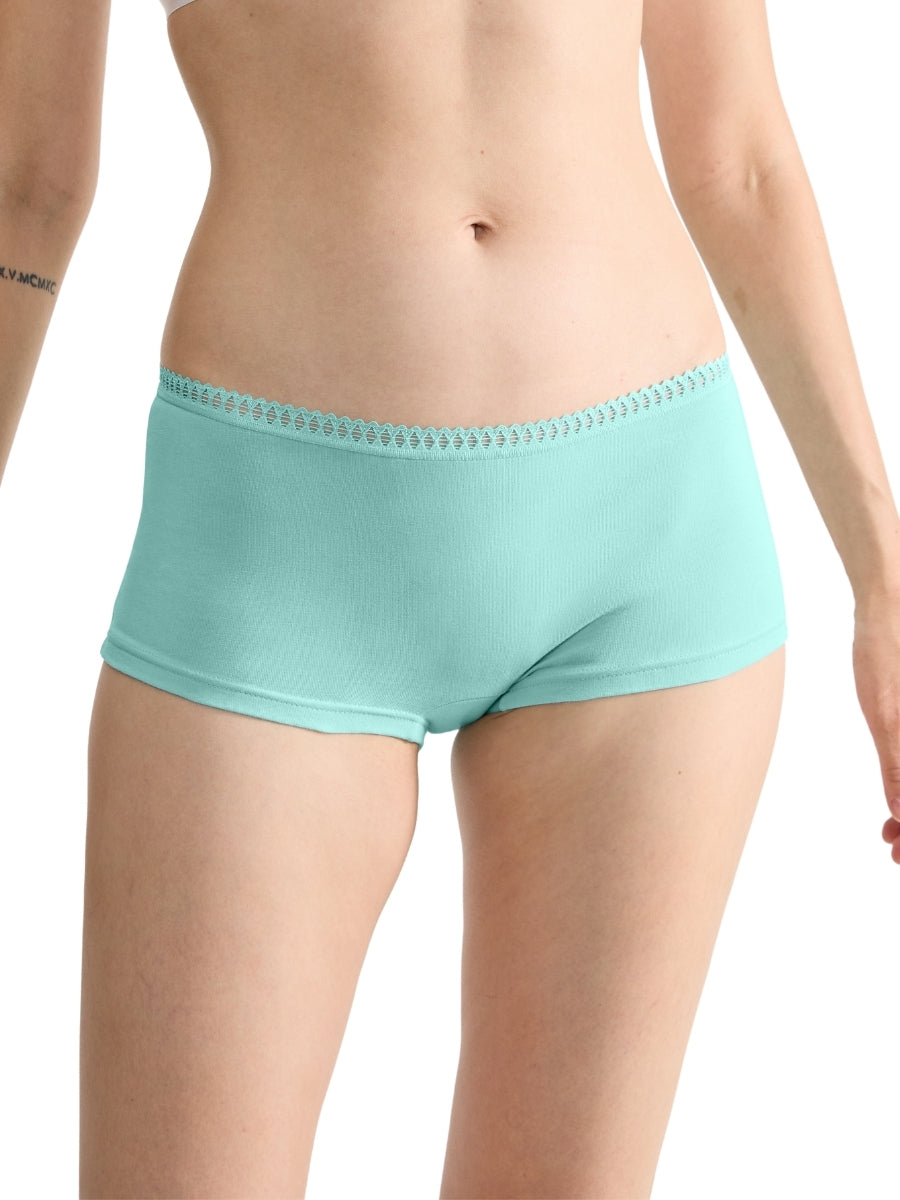 GO Crush Boyshort (3 Pack)