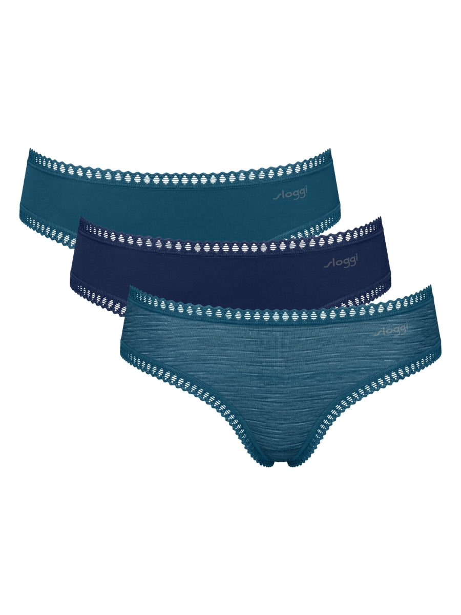 GO Crush Hipster (3 Pack)