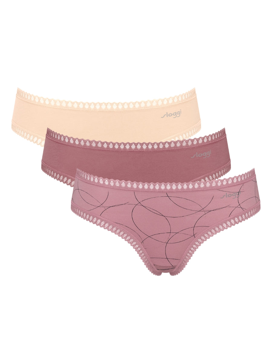 GO Crush Hipster (3 Pack)