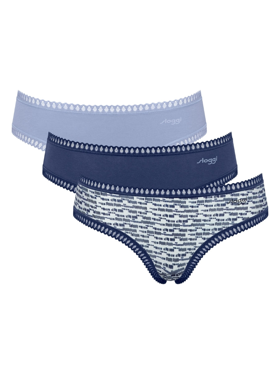 GO Crush Hipster (3 Pack)