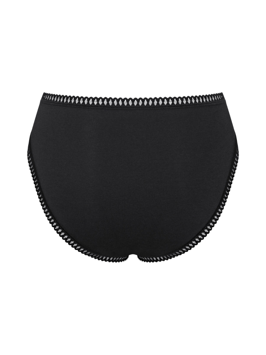 GO Crush High Leg Brief (3 Pack)