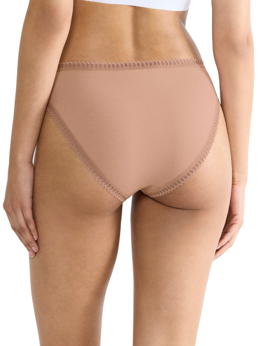GO Crush High Leg Brief (3 Pack)