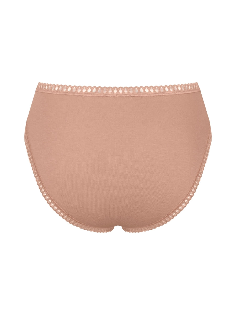 GO Crush High Leg Brief (3 Pack)