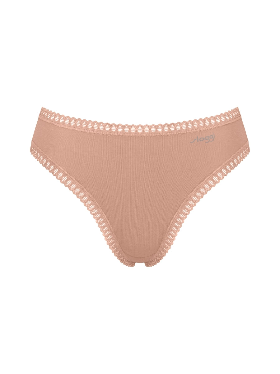 GO Crush High Leg Brief (3 Pack)