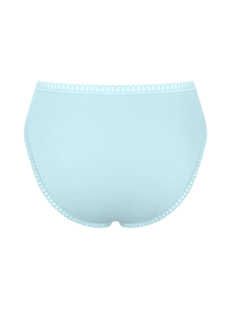 GO Crush High Leg Brief (3 Pack)
