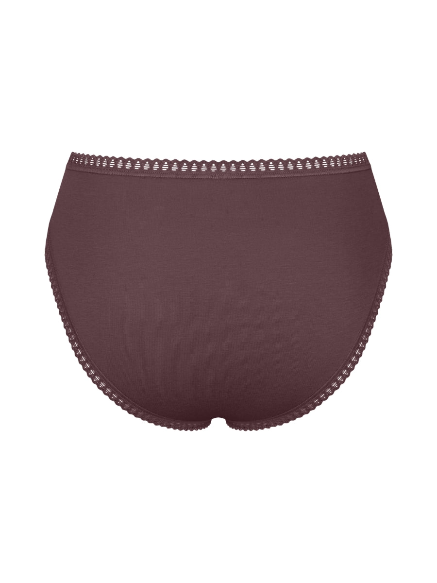 Brown / Khaki / Dark Pink