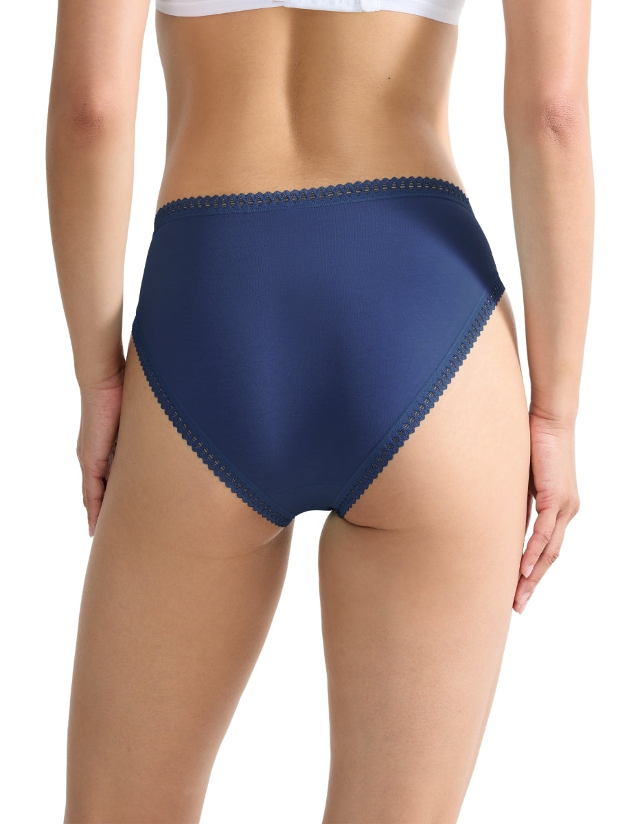 GO Crush High Leg Brief (3 Pack)