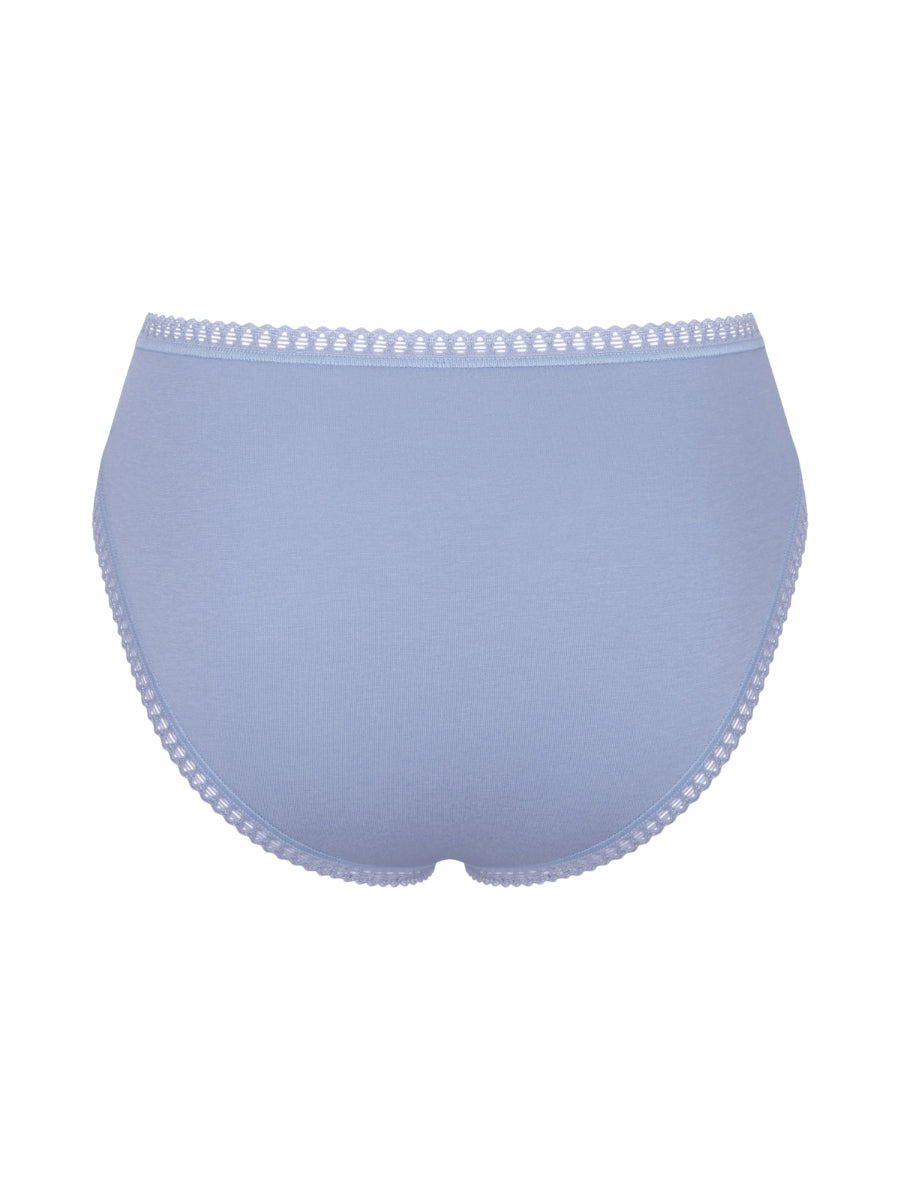 GO Crush High Leg Brief (3 Pack)