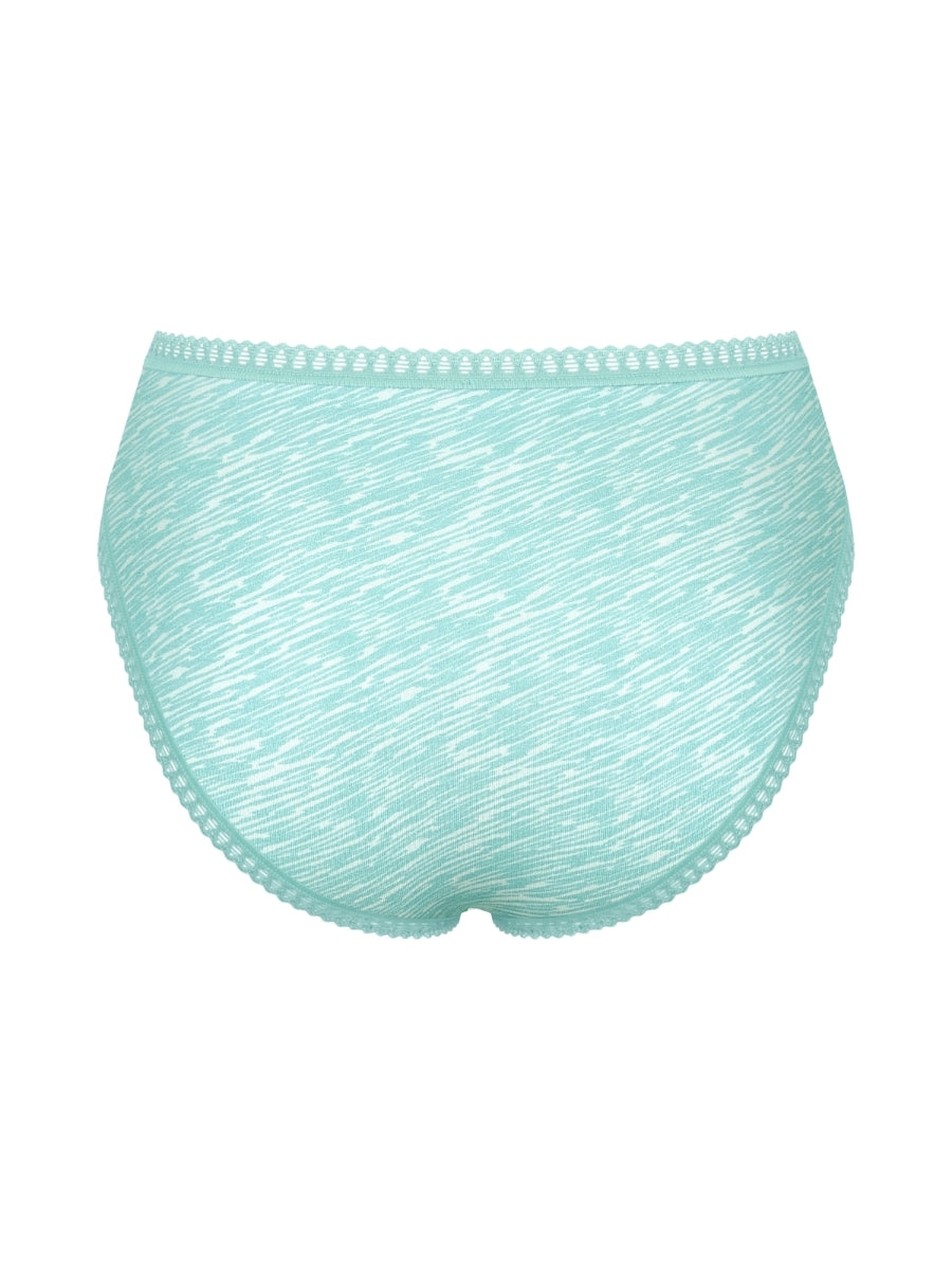 GO Crush High Leg Brief (3 Pack)