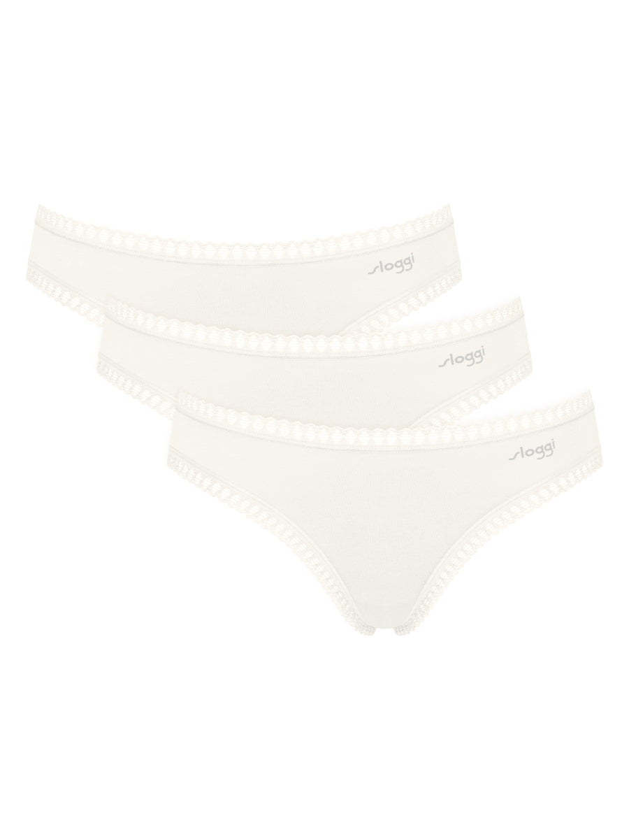 GO Crush Mini Brief (3 Pack)