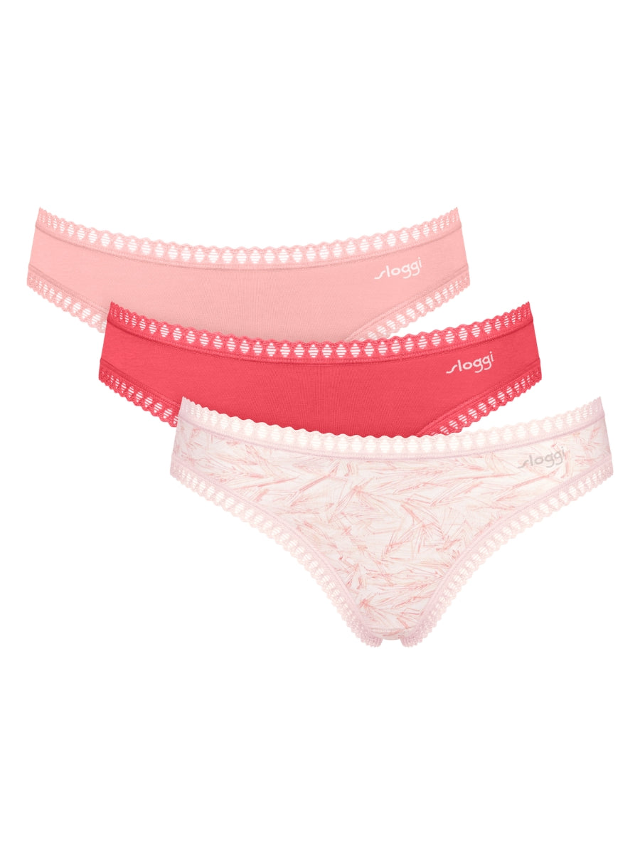 GO Crush Mini Brief (3 Pack)