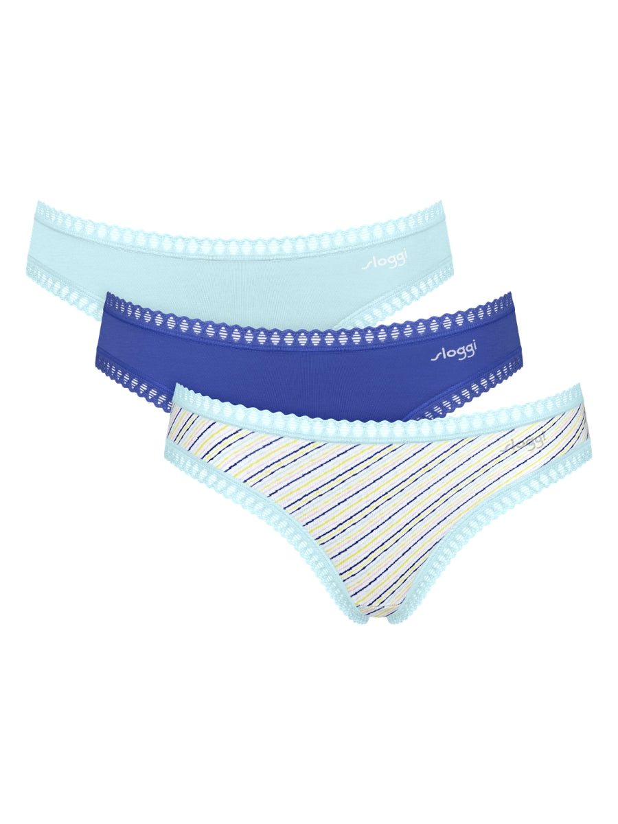 GO Crush Mini Brief (3 Pack)