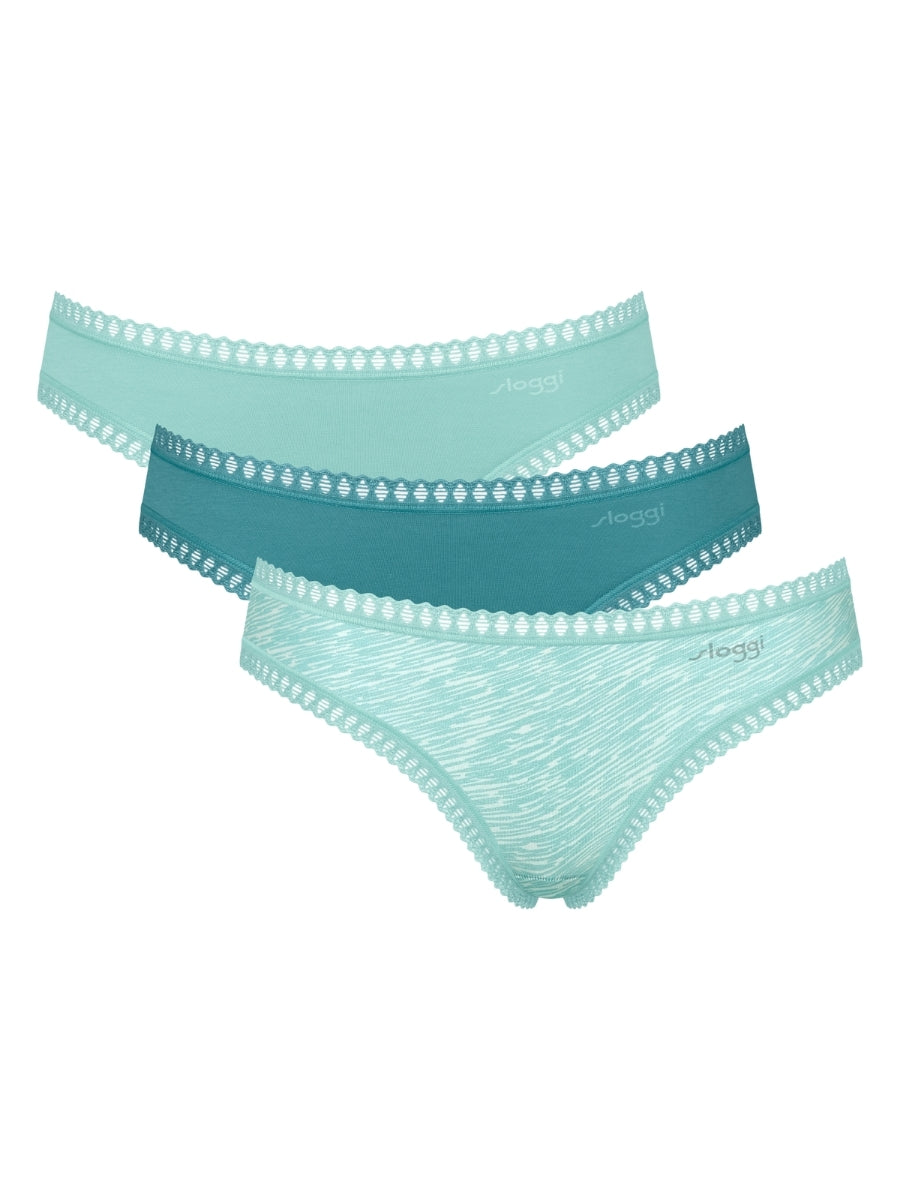 GO Crush Mini Brief (3 Pack)