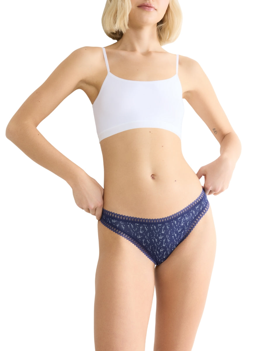 GO Crush Thong (3 Pack)