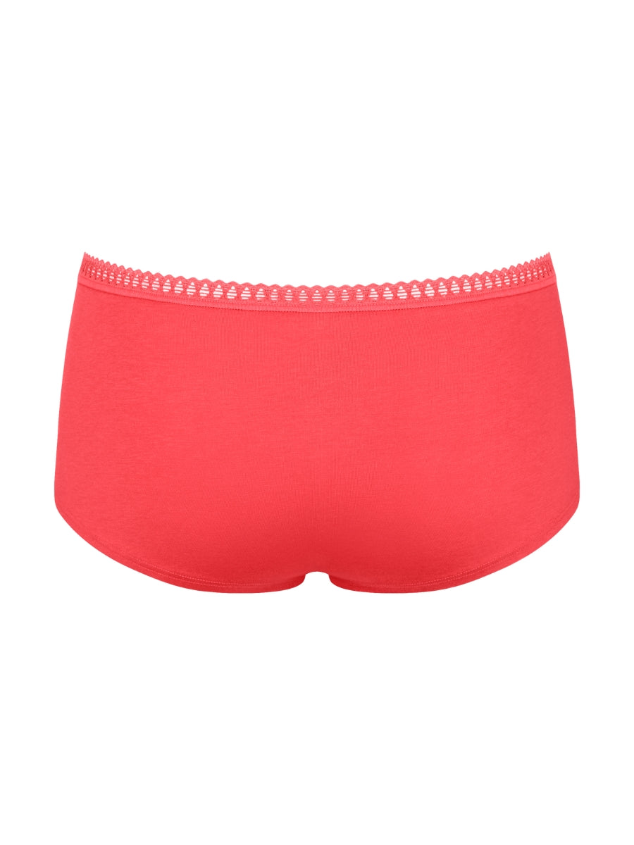 GO Crush Boyshort (3 Pack)