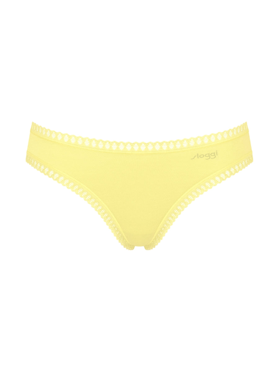 GO Crush Mini Brief (3 Pack)