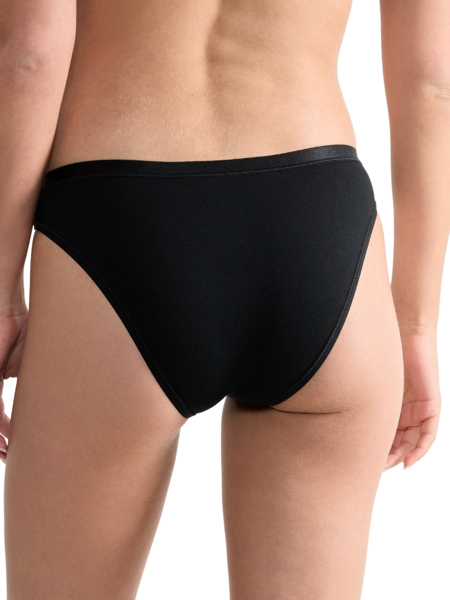 GO Daily Cotton Mini Brief (3 Pack)