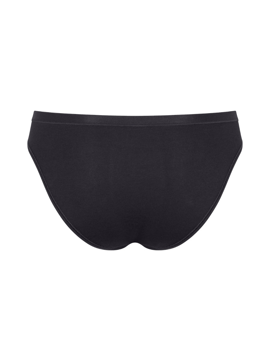 GO Daily Cotton Mini Brief (3 Pack)