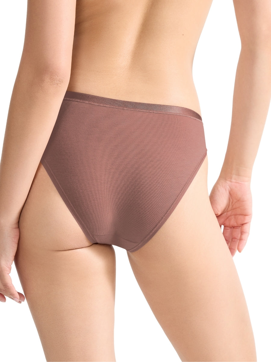 GO Daily Cotton Mini Brief (3 Pack)