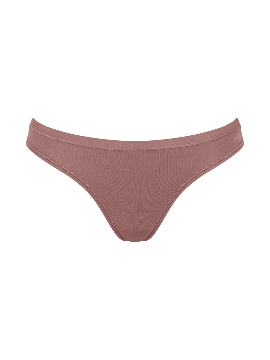 GO Daily Cotton Mini Brief (3 Pack)