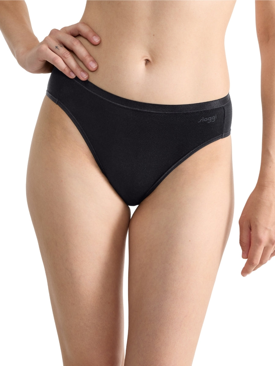 GO Daily Cotton Tai (3 Pack)