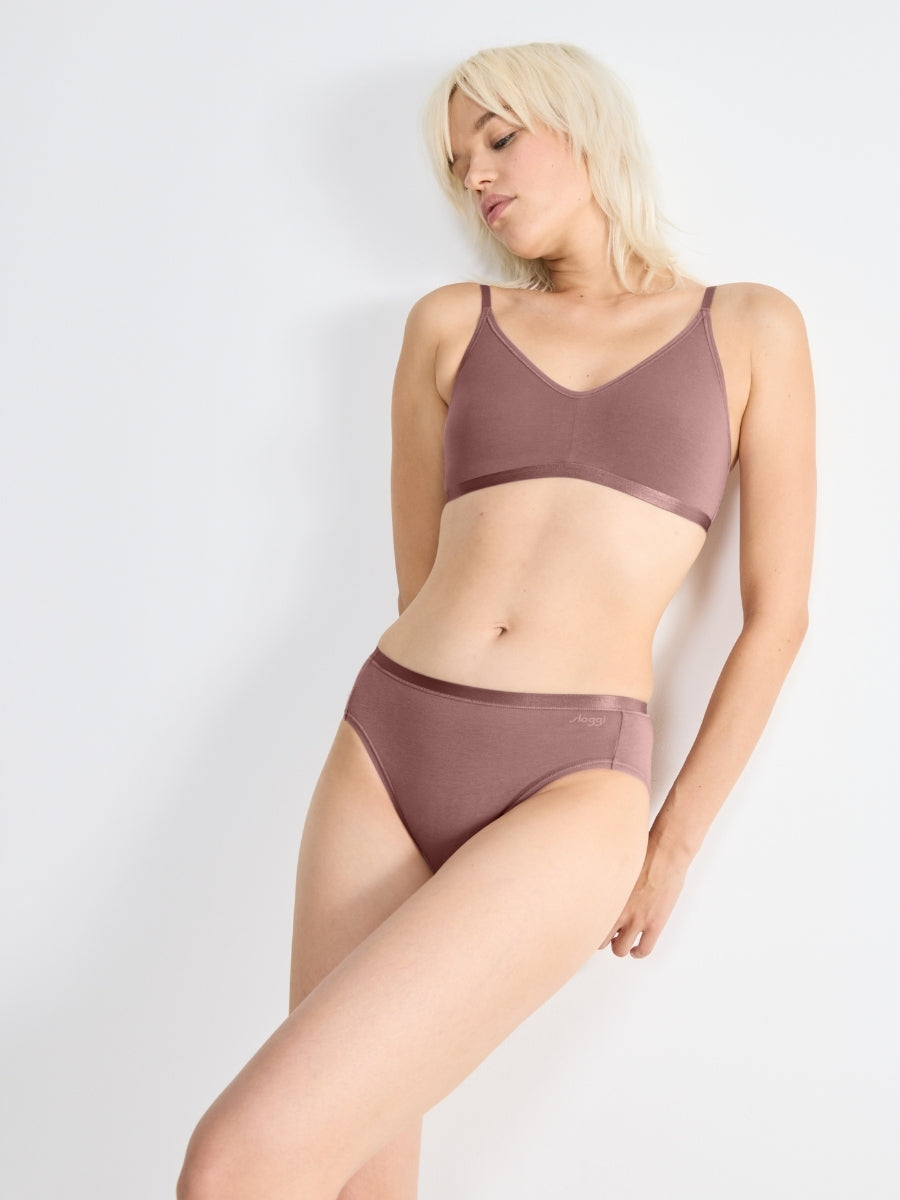 GO Daily Cotton Tai (3 Pack)